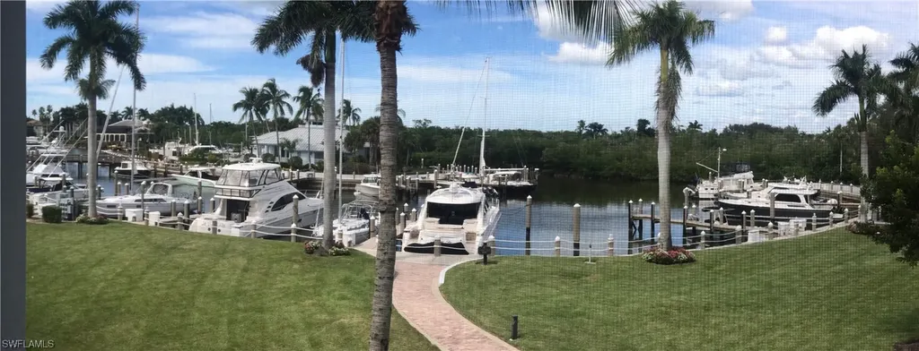 1765 Gulfstar Drive S Naples FL 34112
