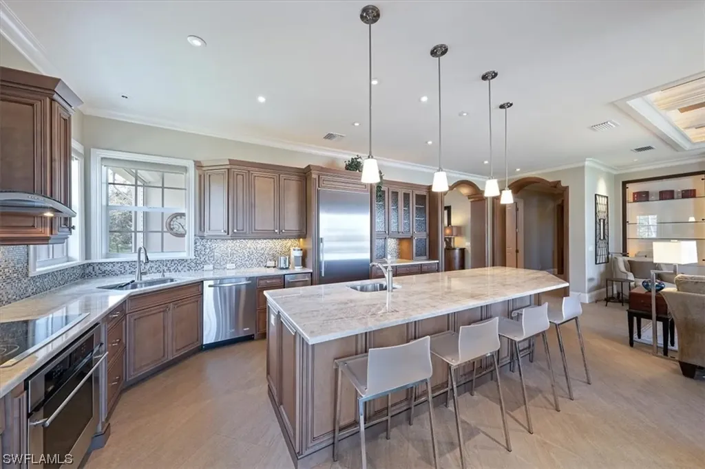 1765 Gulfstar Drive S Naples FL 34112