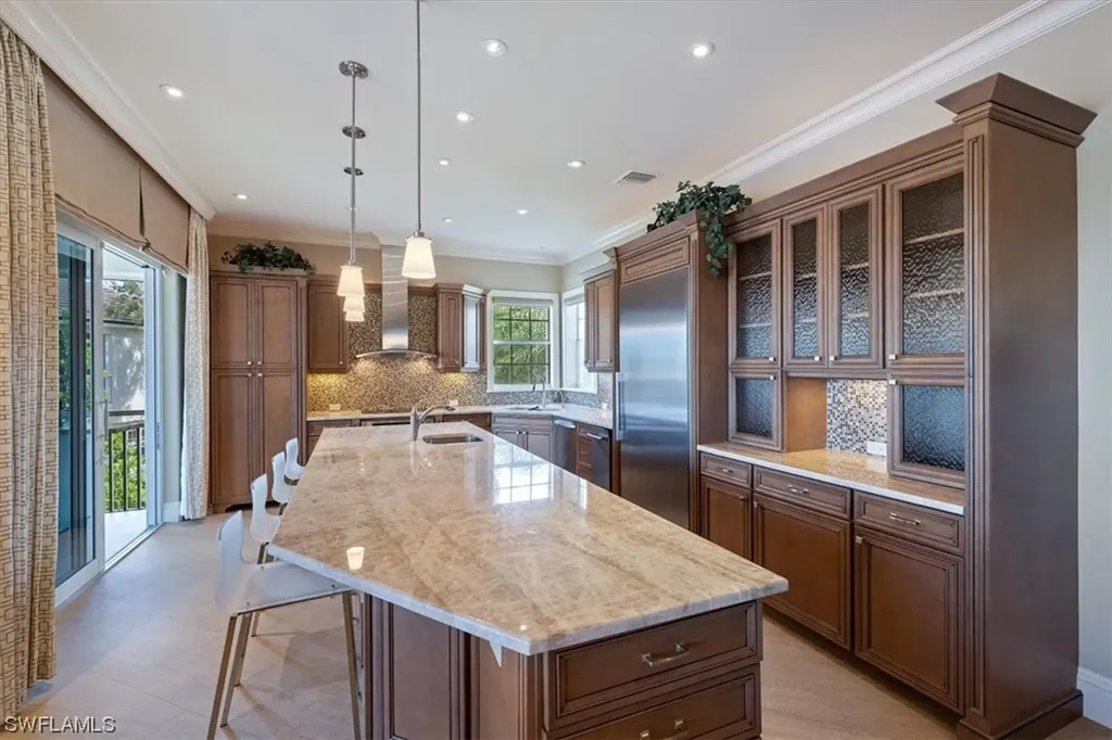1765 Gulfstar Drive S Naples FL 34112