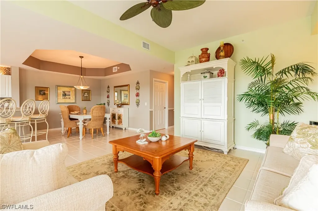 Naples FL, 3940 Loblolly Bay Drive, Unit 2-302