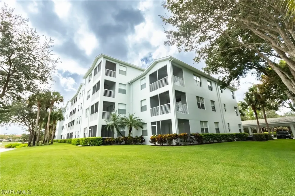 3940 Loblolly Bay Drive Naples FL 34114