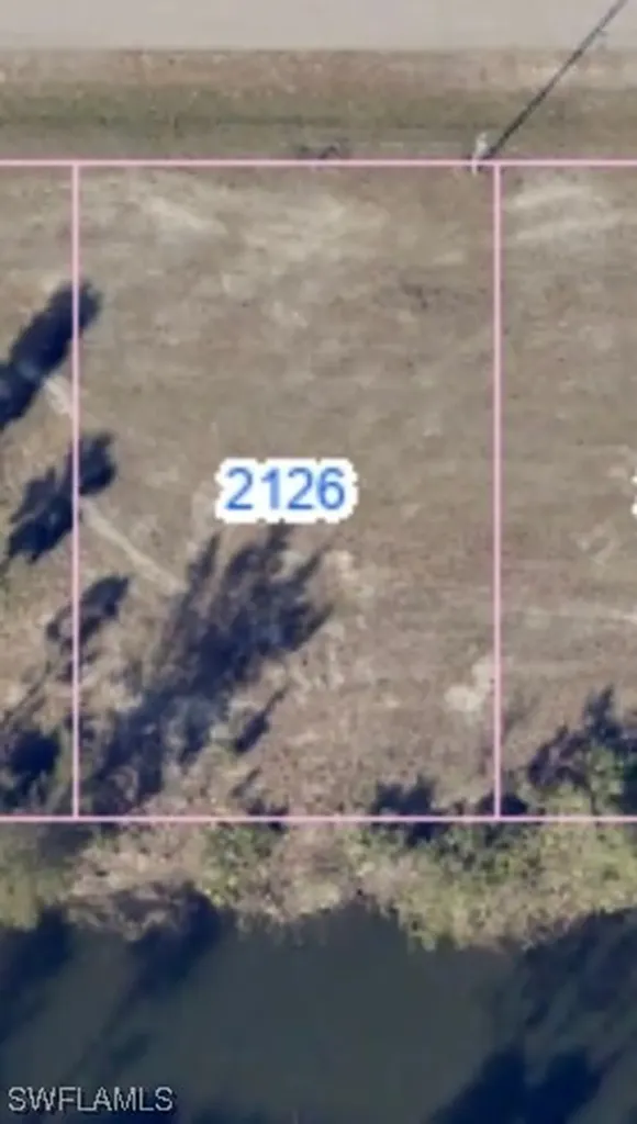 2126 NE 33rd Lane Cape Coral FL 33909