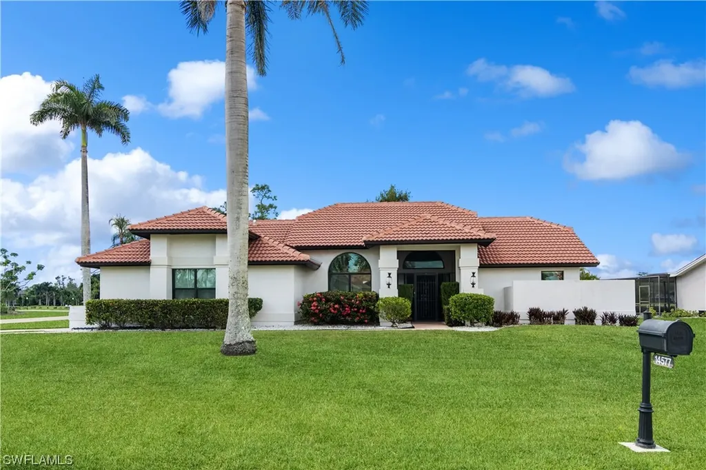 Fort Myers FL, 14577 Majestic Eagle Court