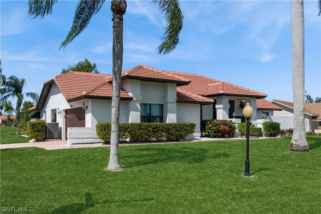 14577 Majestic Eagle Court Fort Myers FL 33912