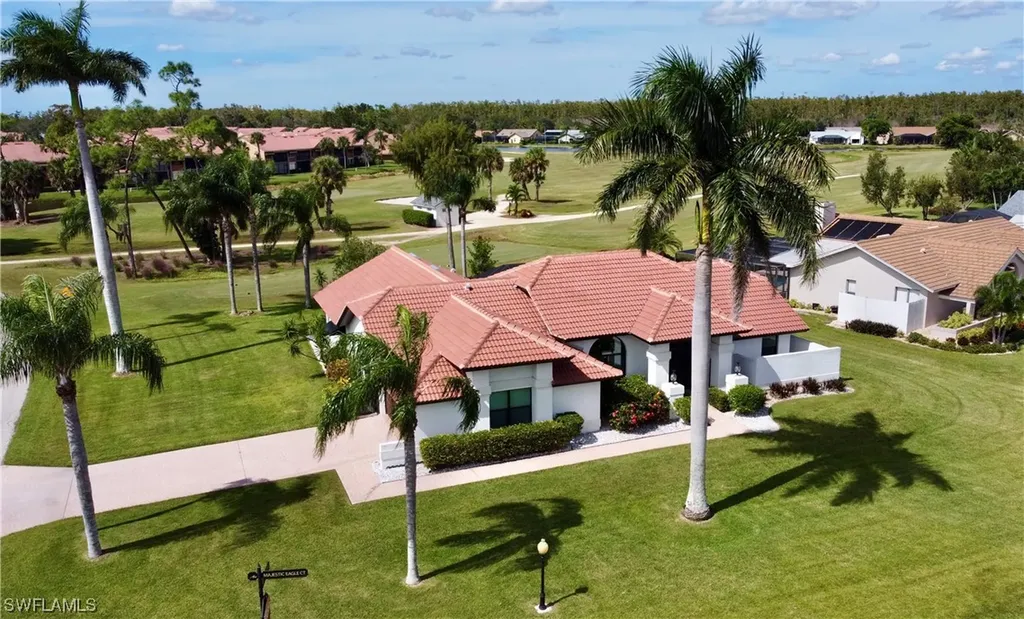 14577 Majestic Eagle Court Fort Myers FL 33912