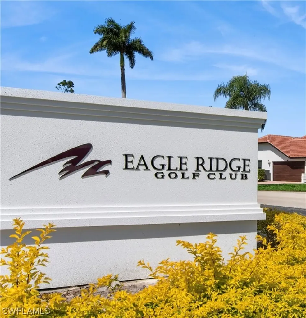 14577 Majestic Eagle Court Fort Myers FL 33912