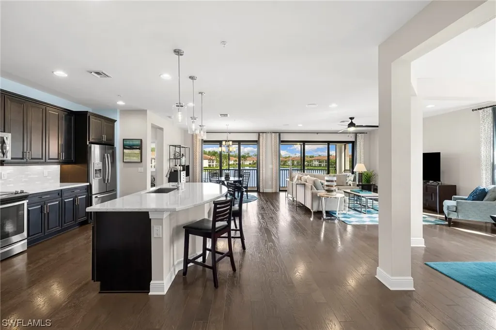 15165 Butler Lake Drive Naples FL 34109