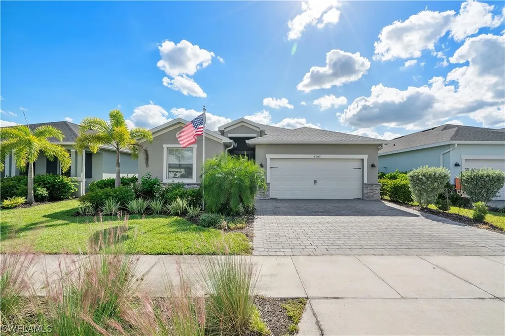 43349 Sapling Street Punta Gorda FL 33982