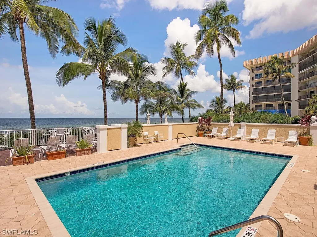 3377 Gulf Shore Boulevard N Naples FL 34103