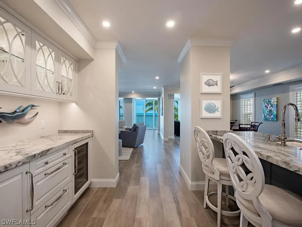 3377 Gulf Shore Boulevard N Naples FL 34103
