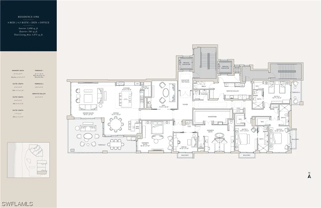 1601 Gulf Shore Boulevard N Naples FL 34102