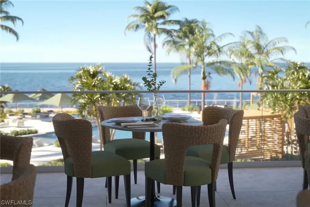 1601 Gulf Shore Boulevard N Naples FL 34102