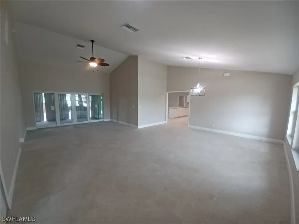 3724 SE 4th Avenue Cape Coral FL 33904