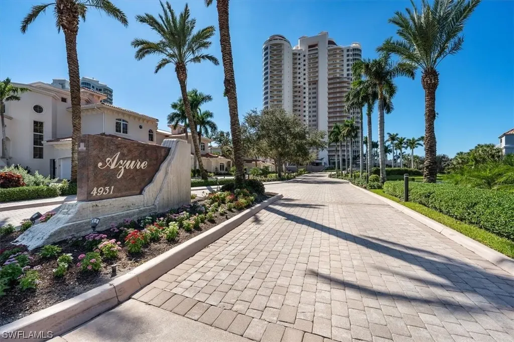 4931 Bonita Bay Boulevard Bonita Springs FL 34134