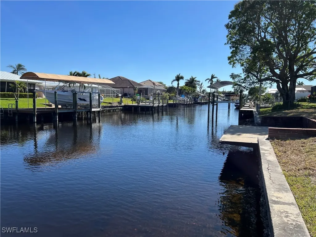 5235 SW 3rd Avenue Cape Coral FL 33914