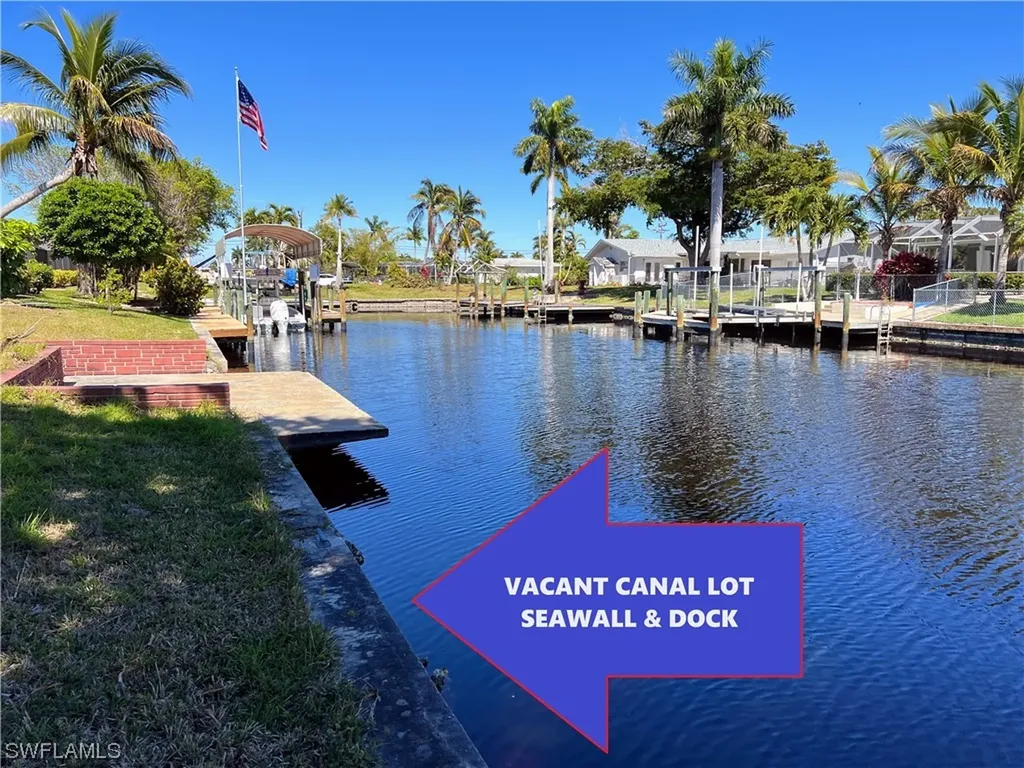 5235 SW 3rd Avenue Cape Coral FL 33914