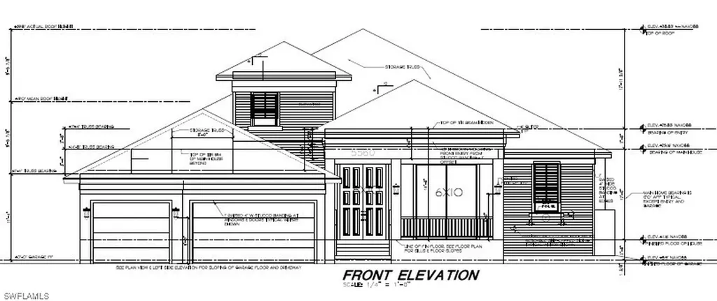 5235 SW 3rd Avenue Cape Coral FL 33914