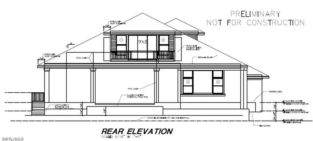 5235 SW 3rd Avenue Cape Coral FL 33914