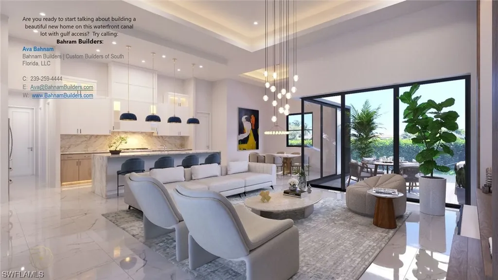 5235 SW 3rd Avenue Cape Coral FL 33914