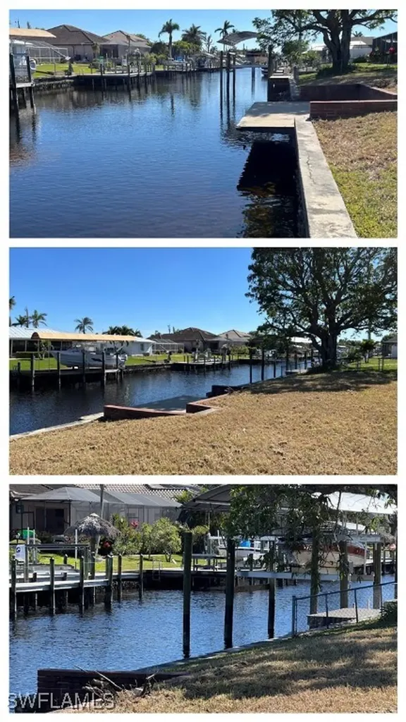 5235 SW 3rd Avenue Cape Coral FL 33914