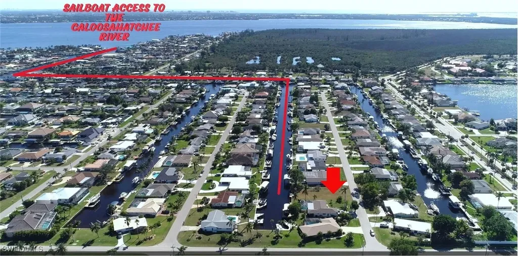 5235 SW 3rd Avenue Cape Coral FL 33914