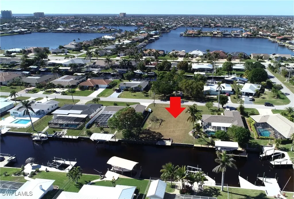 5235 SW 3rd Avenue Cape Coral FL 33914