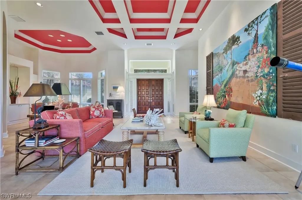 26011 Osprey Nest Court Bonita Springs FL 34134