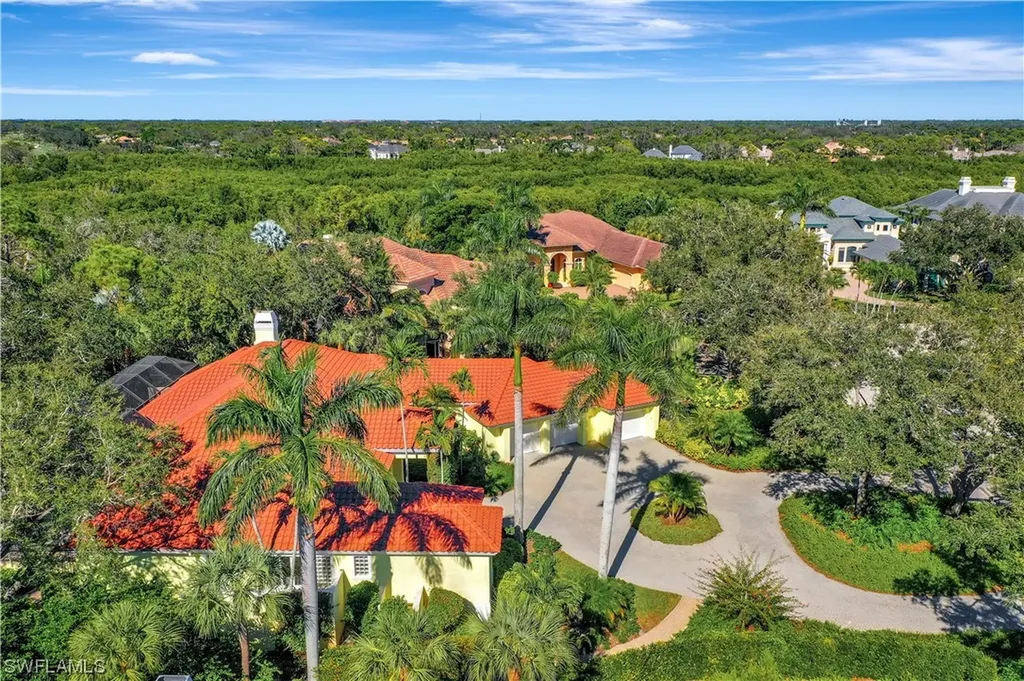 26011 Osprey Nest Court Bonita Springs FL 34134