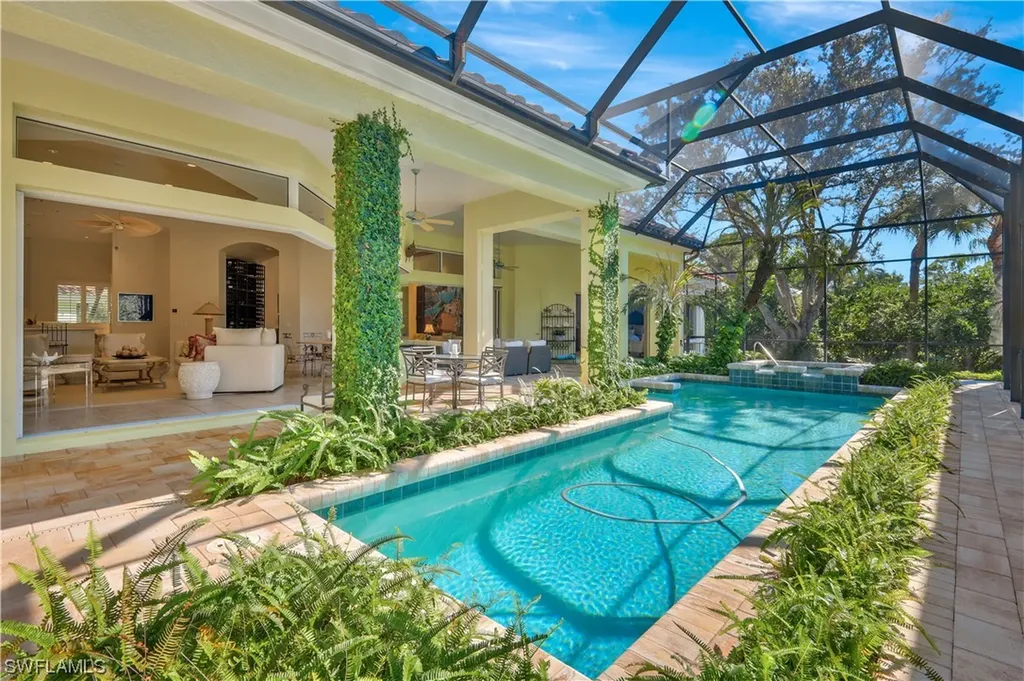 26011 Osprey Nest Court Bonita Springs FL 34134