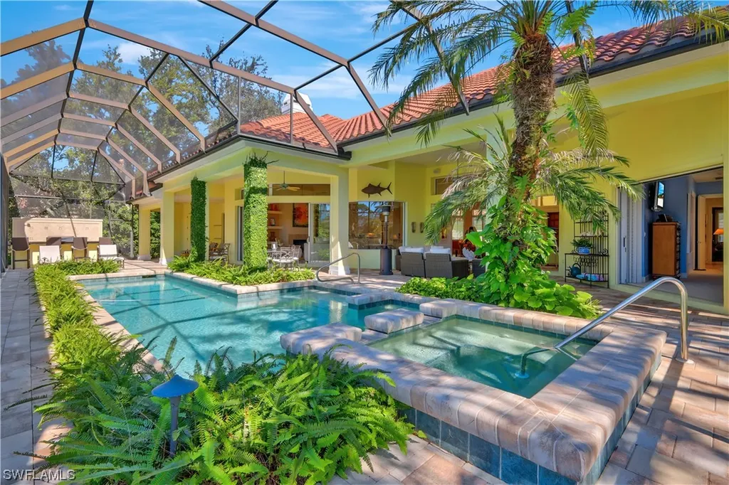 26011 Osprey Nest Court Bonita Springs FL 34134