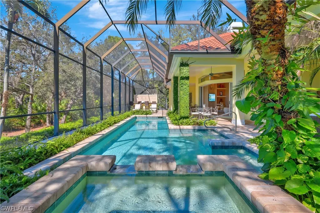 26011 Osprey Nest Court Bonita Springs FL 34134