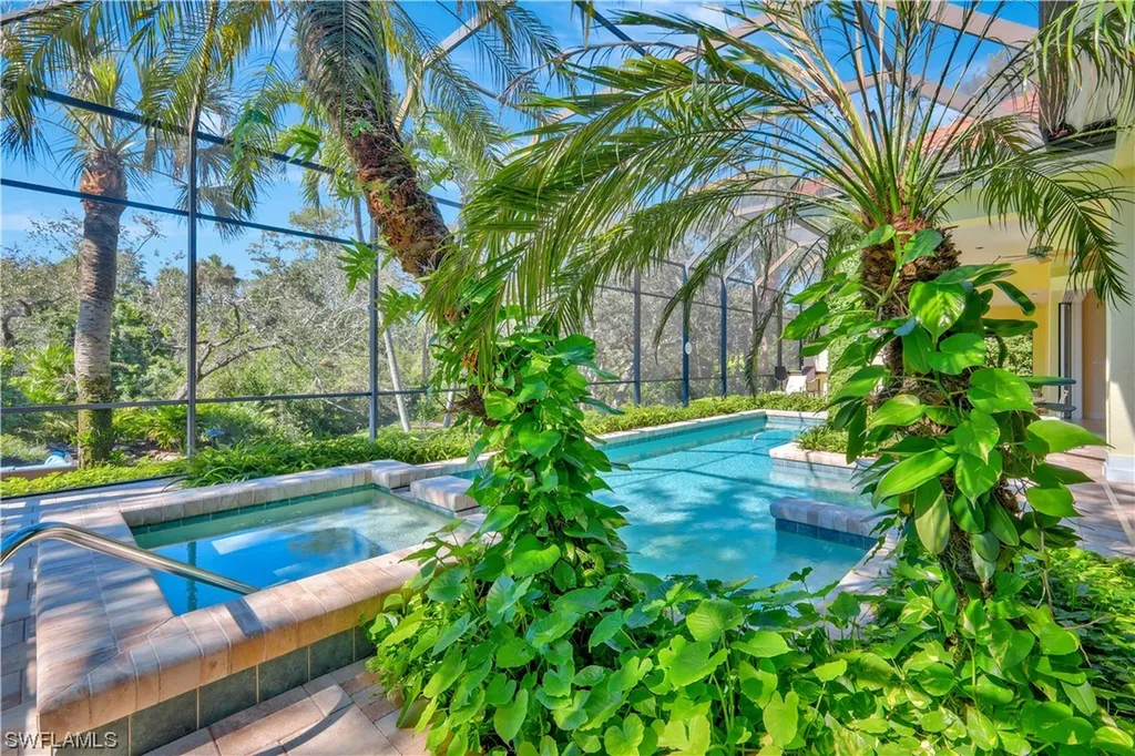 26011 Osprey Nest Court Bonita Springs FL 34134