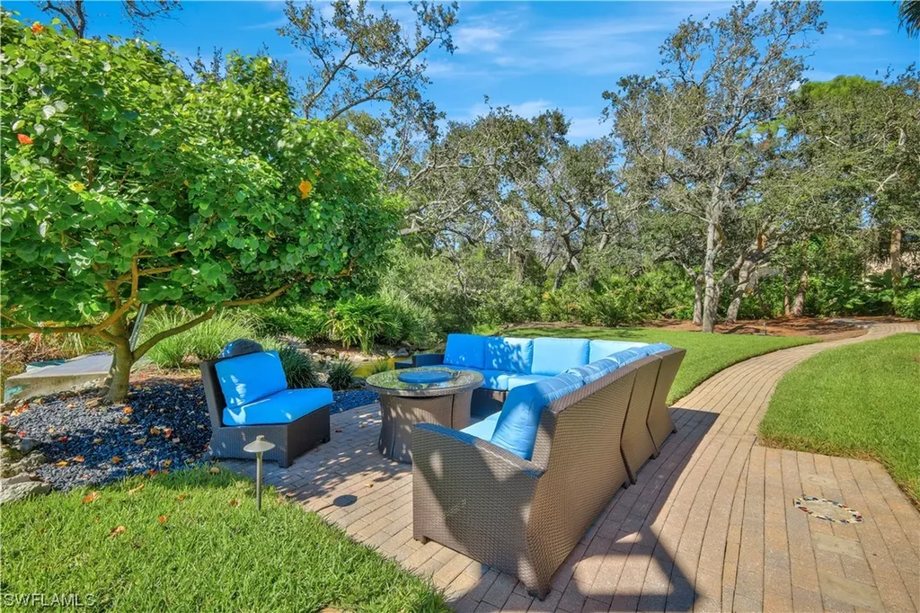 26011 Osprey Nest Court Bonita Springs FL 34134