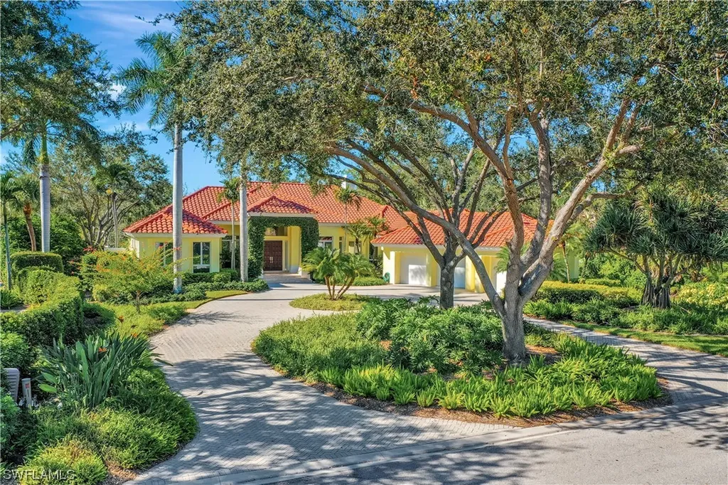 26011 Osprey Nest Court Bonita Springs FL 34134