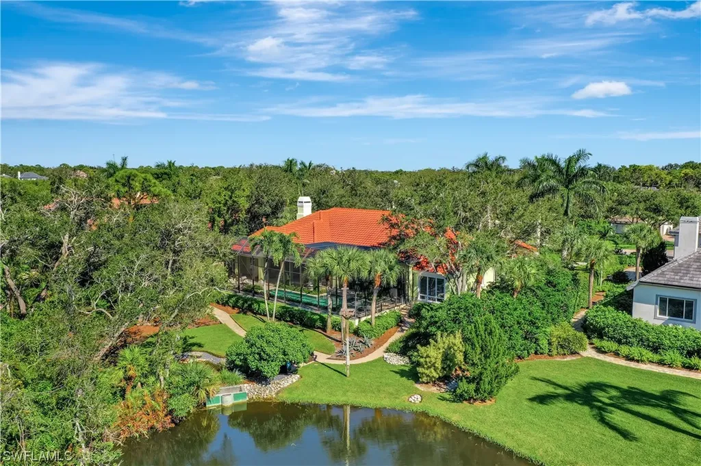 26011 Osprey Nest Court Bonita Springs FL 34134