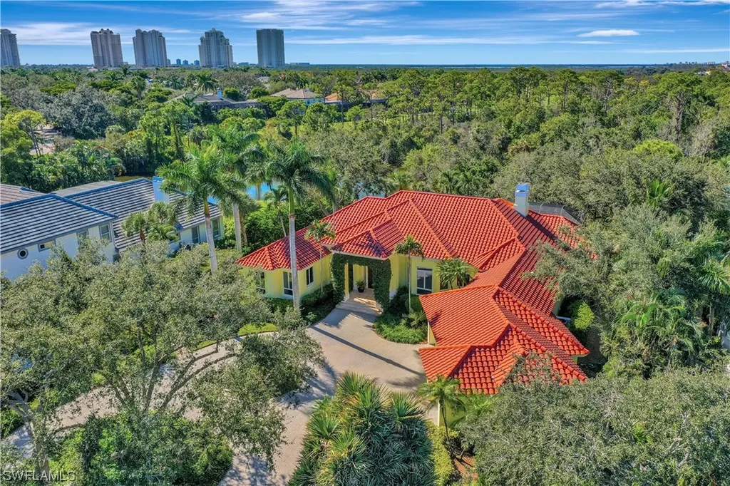 26011 Osprey Nest Court Bonita Springs FL 34134