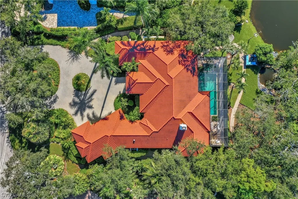 26011 Osprey Nest Court Bonita Springs FL 34134
