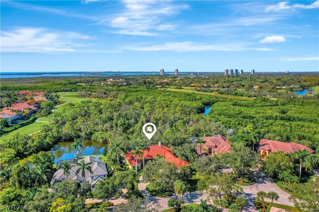 26011 Osprey Nest Court Bonita Springs FL 34134