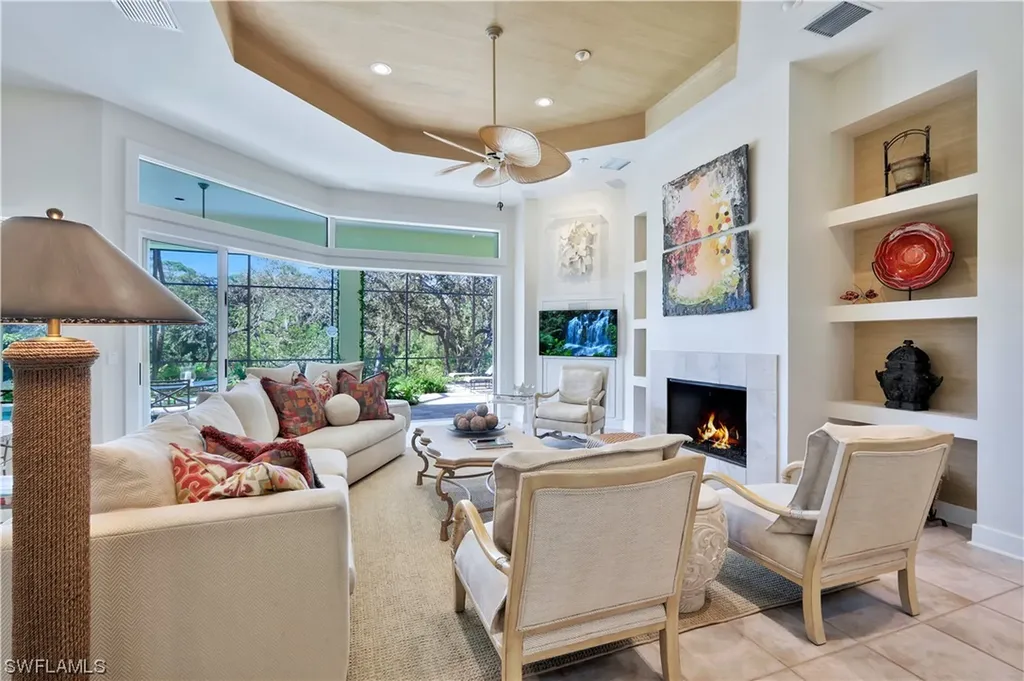 26011 Osprey Nest Court Bonita Springs FL 34134