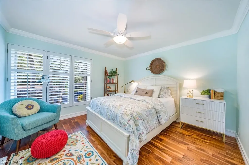 104 Clubhouse Drive Naples FL 34105