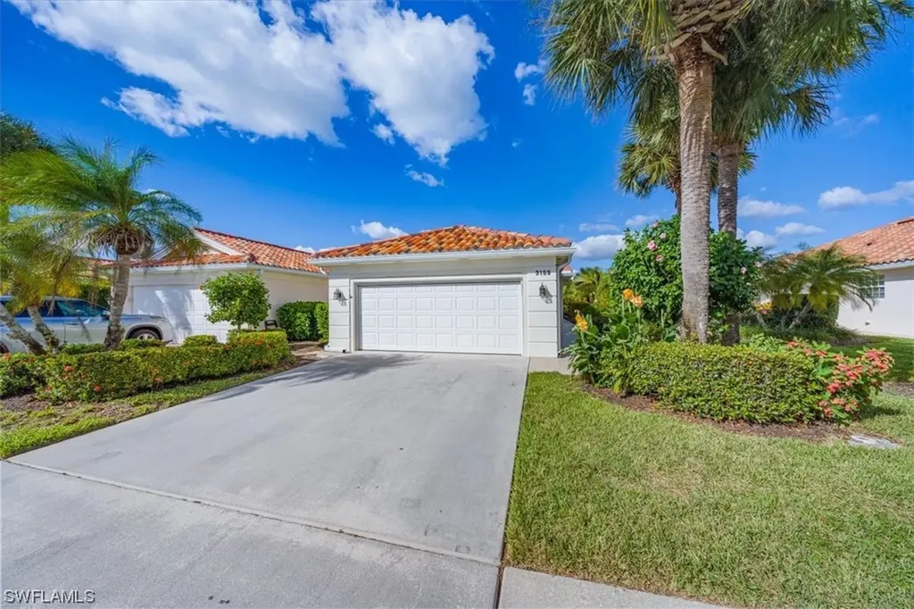 3159 Andorra Court Naples FL 34109
