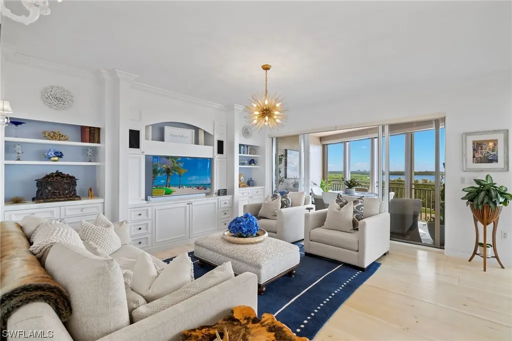 4801 Bonita Bay Boulevard Bonita Springs FL 34134