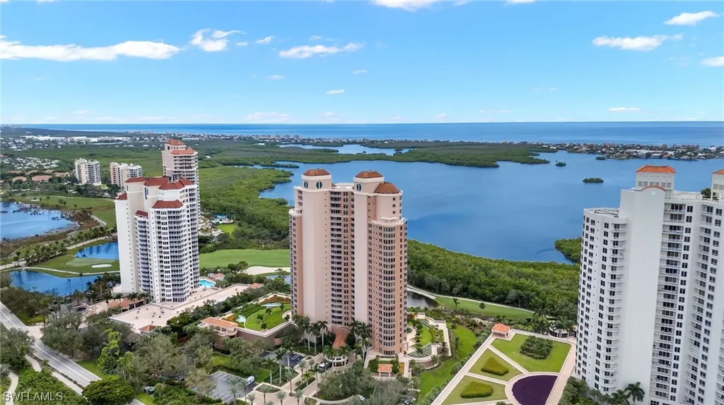 4801 Bonita Bay Boulevard Bonita Springs FL 34134