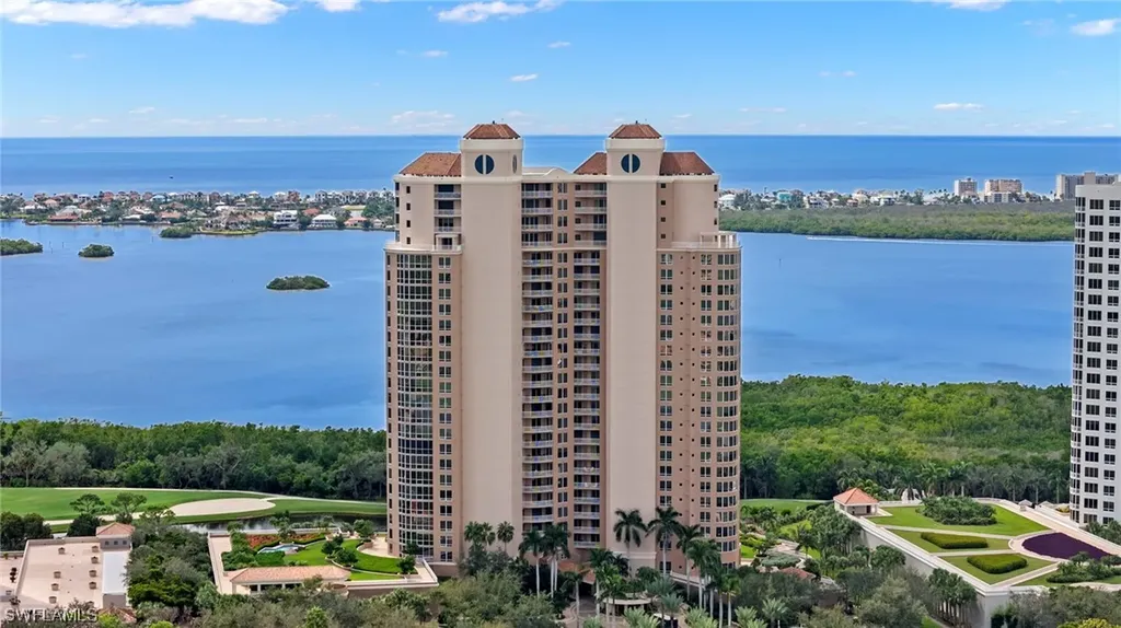 4801 Bonita Bay Boulevard Bonita Springs FL 34134