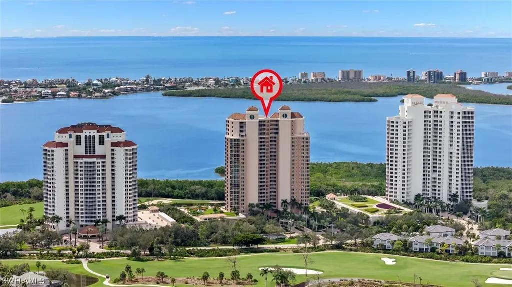 4801 Bonita Bay Boulevard Bonita Springs FL 34134