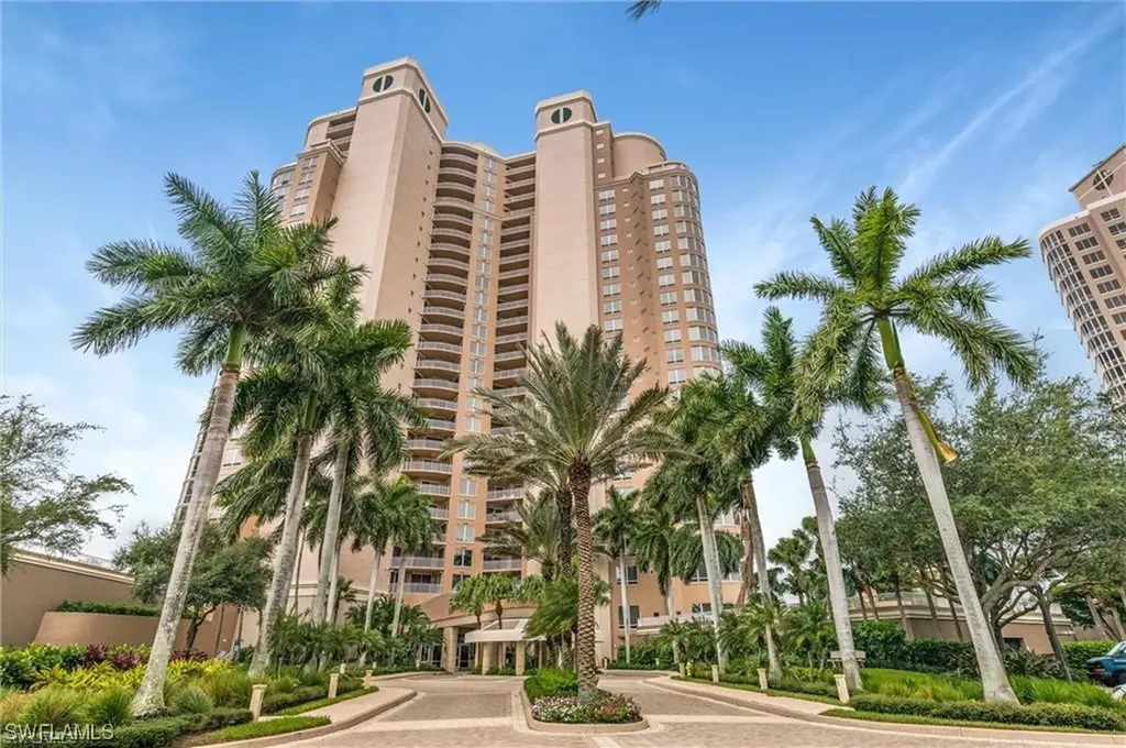 4801 Bonita Bay Boulevard Bonita Springs FL 34134