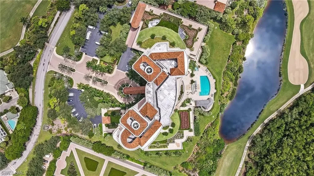 4801 Bonita Bay Boulevard Bonita Springs FL 34134
