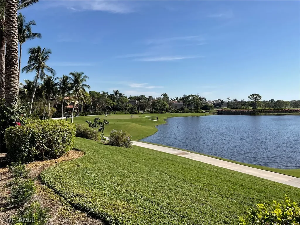 4801 Bonita Bay Boulevard Bonita Springs FL 34134