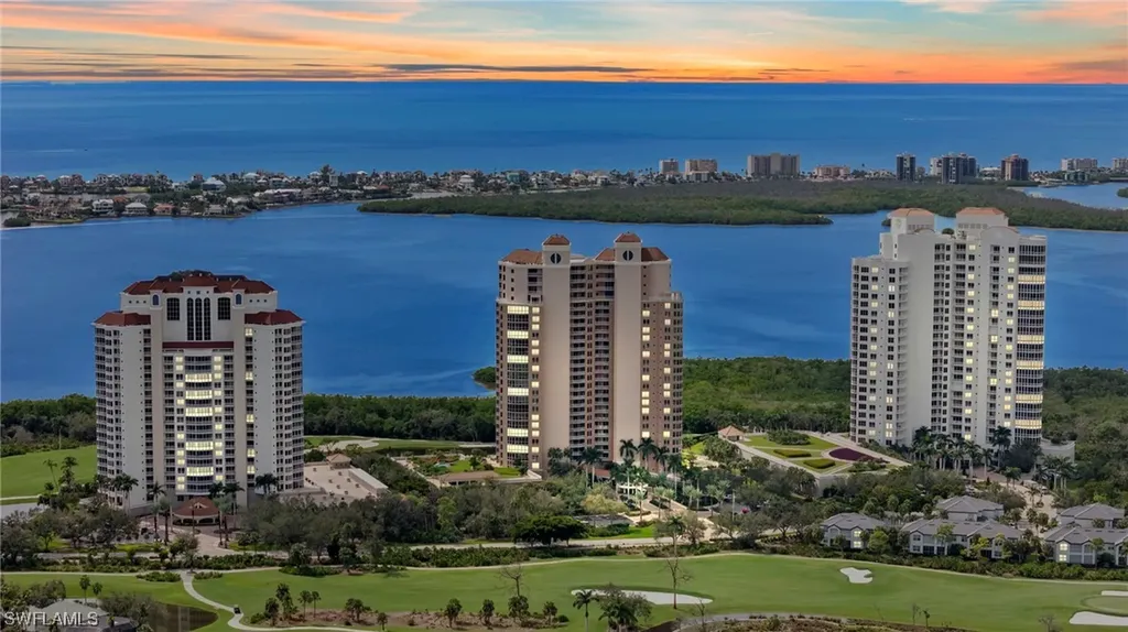 4801 Bonita Bay Boulevard Bonita Springs FL 34134