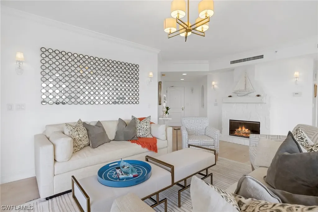 4801 Bonita Bay Boulevard Bonita Springs FL 34134